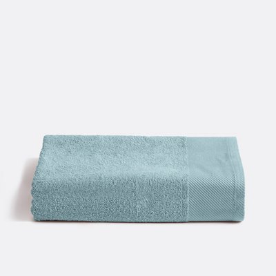 Drap de bain uni 500 g/m², Scenario LA REDOUTE INTERIEURS