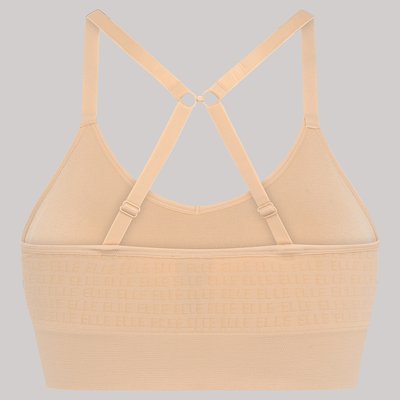 Brassière sans coutures 24/7 SIGNATURE ELLE
