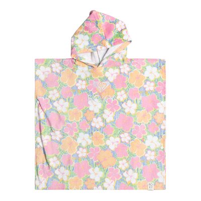 Poncho de surf STAY MAGICAL. ROXY