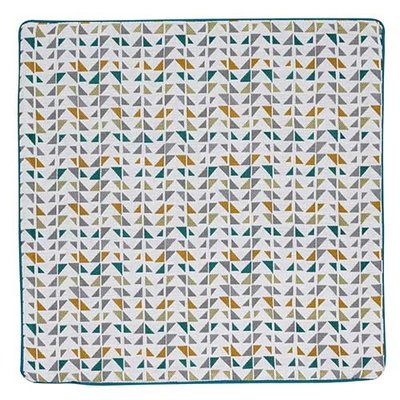 Housse de Coussin Esprit "Triangulaire" LINDER