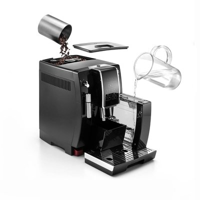 Expresso broyeur Dinamica ECAM 350.15.B DELONGHI