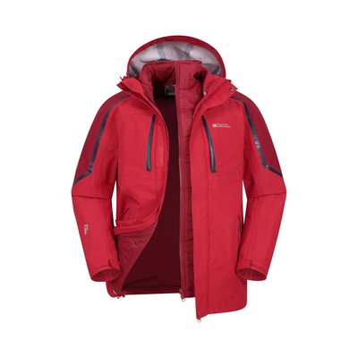 Veste matelassée ZENITH EXTREME MOUNTAIN WAREHOUSE