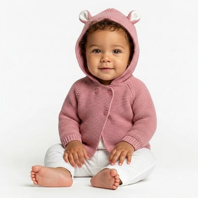 Veste bébé - Très bon état STELLA MCCARTNEY