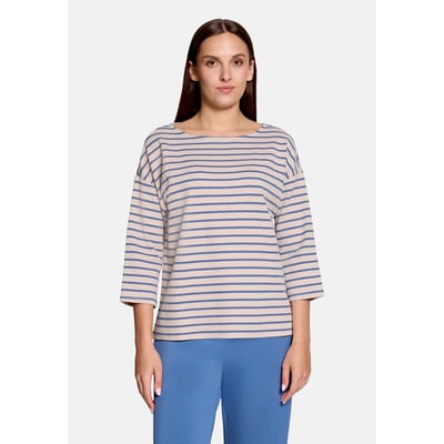 Haut casual à encolure bateau BETTY BARCLAY