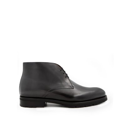 Bottines patiné TOMASO FINSBURY