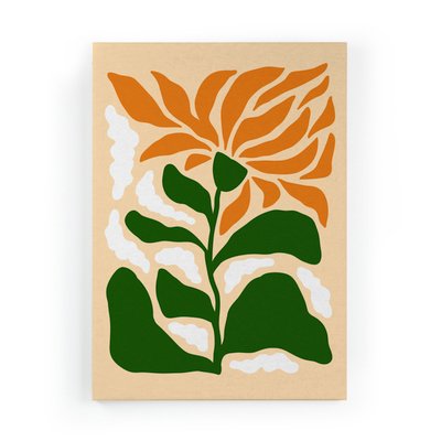 Peinture sur toile Imprimé HD ABSTRAIT REALLY NICE THINGS