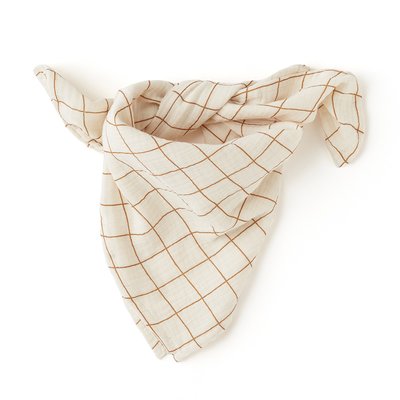 Lange gaze de coton - LES ESSENTIELS COCOEKO