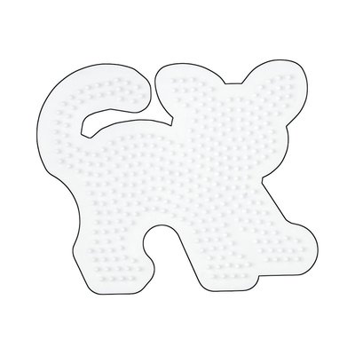 Plaque - "Chat" HAMA