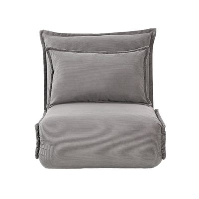 Canapé Clic-clac en  1 places - CANDICE LISA DESIGN