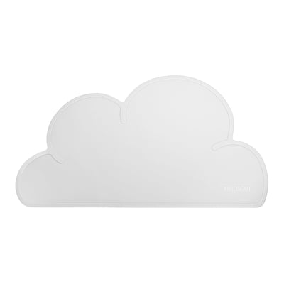 Set de table en forme de nuage KINDSGUT