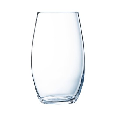 6 verres à eau 37 cl Cheer Up - Chef&Sommelier - Cristallin Extra Résistant CHEF&SOMMELIER