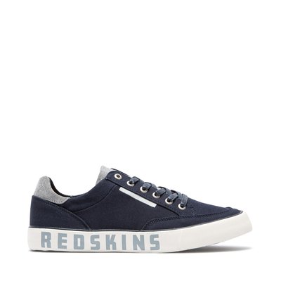 BASKET textile PERROS REDSKINS