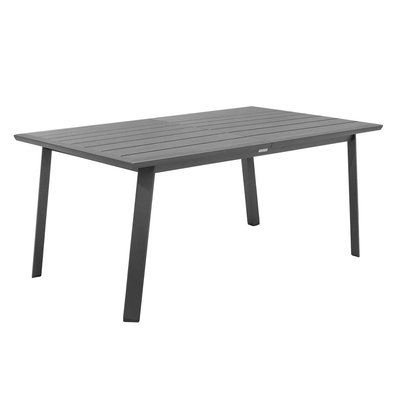 Table de jardin extensible 10 places PAVANE HESPERIDE
