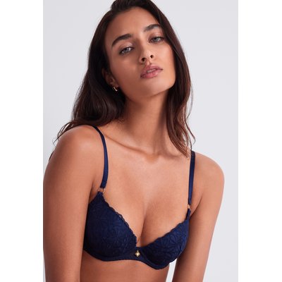Soutien gorge Push up coques Secret Memories. AUBADE