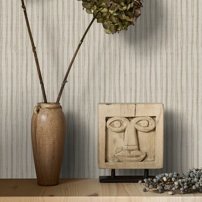 Papier peint Rayures verticales VTWONEN