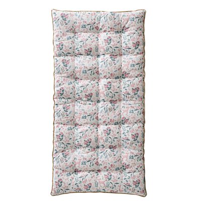 Matelas de sol bi-matière VICTORIA VERTBAUDET