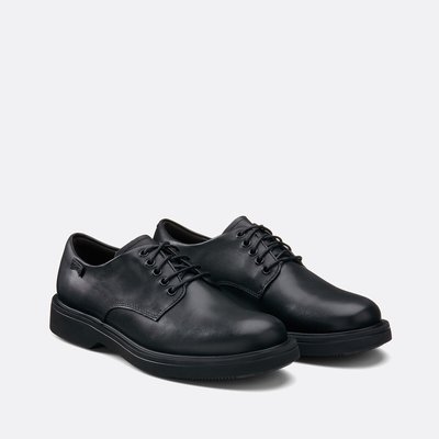 Derby in pelle Norman CAMPER