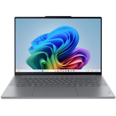 Ordinateur portable Yoga Slim 7 15ILL9 Aura OLED Copilot+PC LENOVO