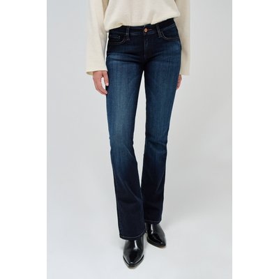 JEANS WONDER PUSH UP BOOTCUT SALSA JEANS