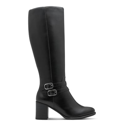 Bottes talon bloc MARCO TOZZI