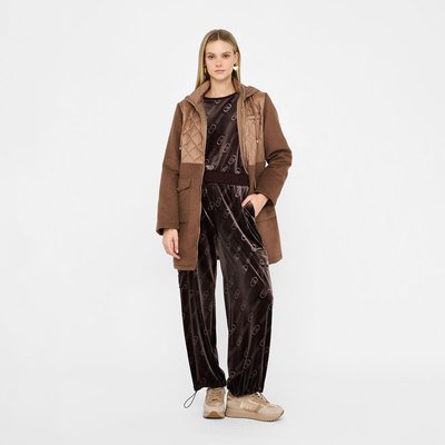 Pantalon de jogging en chenille LIU JO