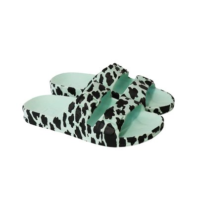 Sandales plates Piaui CACATOES