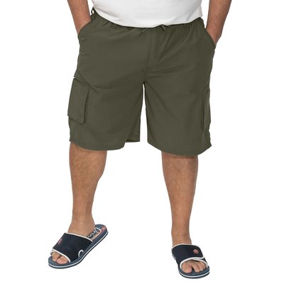 Short NICK DUKE