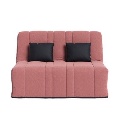 Banquette convertible GAIA BZ , couchage 160x200, avec 2 coussins OFFERTS RELAXIMA