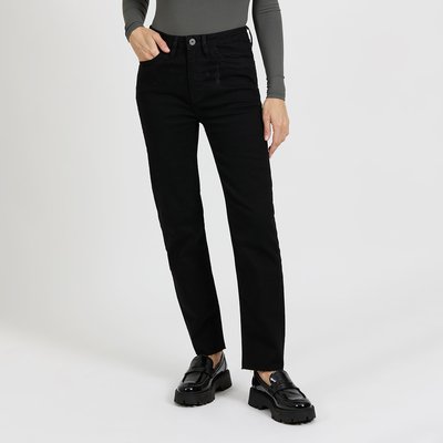 Jean straight MILO REIKO