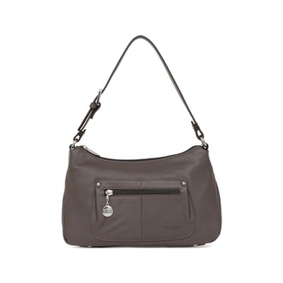 Besace  Cuir CONFORT HEXAGONA