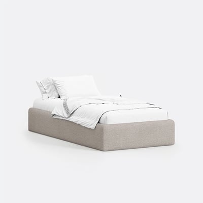Кровать  с подъемным механизмом SO'HOME