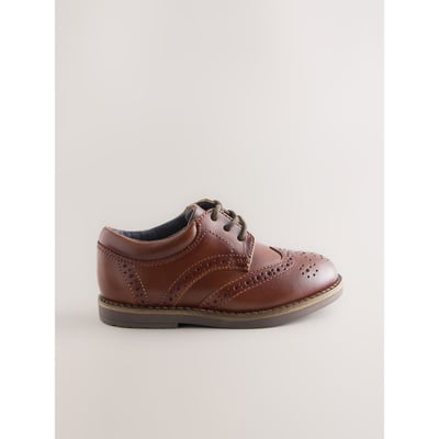 Chaussures richelieu à lacets NEXT