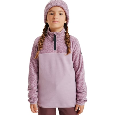 Polaire technique WHITECAMP HALF ZIP. ROXY