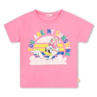 T-shirt imprimé BILLIEBLUSH