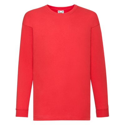 T-shirt VALUE FRUIT OF THE LOOM