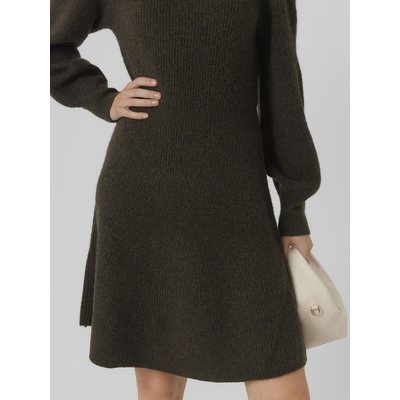 Robe en maille VERO MODA VERO MODA
