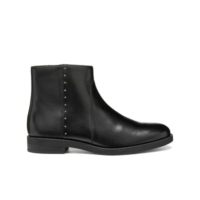 Bottines en cuir, ESMEENA GEOX
