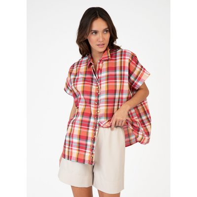 CHEMISE DETAILS BIJOUX SOCRATE AN'GE