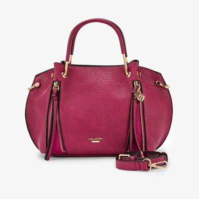 Sac a main lollipops rose on sale