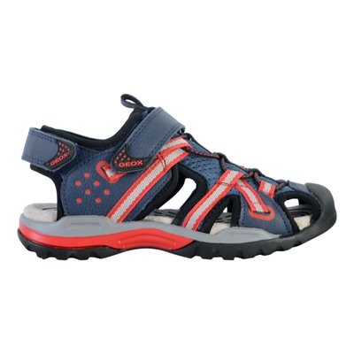 Sandale Cuir  Borealis GEOX