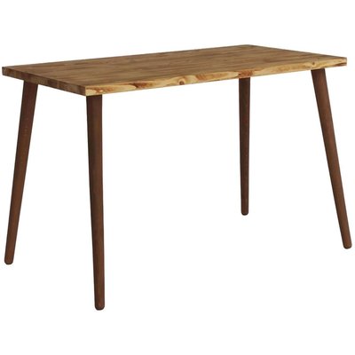 Bureau en pin Cozy HANAH HOME
