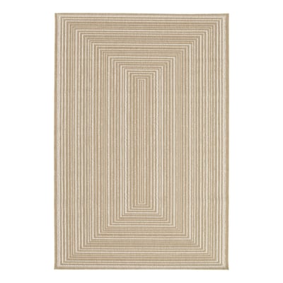 Tapis design intérieur extérieur SLOW LIFE AFK LIVING