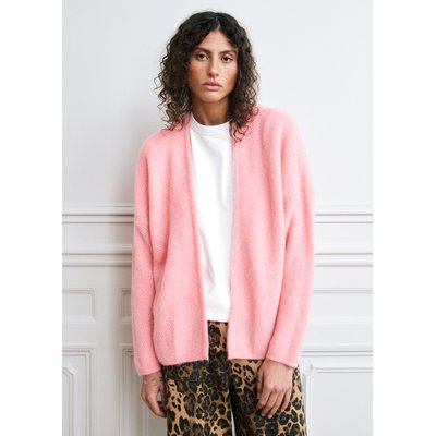 Gilets en laine col V PIPER FRNCH