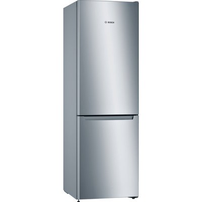 Réfrigérateur Combiné Kgn33nleb Serie 2 BOSCH