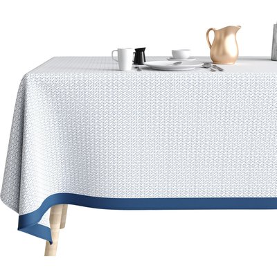 Nappe imprimée polyester, Grill C DESIGN HOME TEXTILE