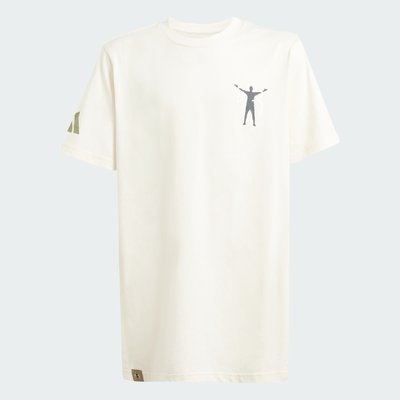 T-shirt Jude Bellingham Culturewear Enfants adidas Performance