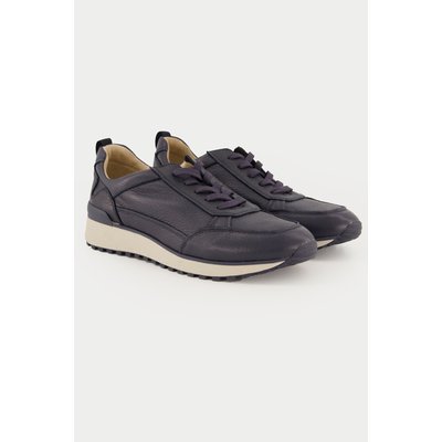 Sneakers en daim CAPRICE