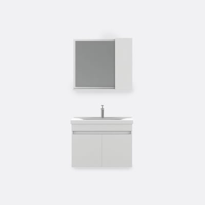 Комплект мебели для ванной комнаты, Amore / Амор SO'HOME