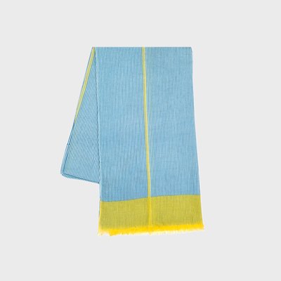 Foulard en coton biologique BILLYBELT
