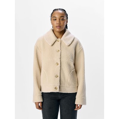 Veste Peluche OBJECT